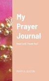 My Prayer Journal