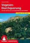 Vogesen-Durchquerung