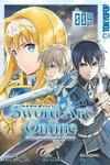 Sword Art Online - Project Alicization 04