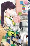 Komi can't communicate 06