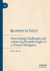 Barriers to Entry