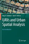 UAVs and Urban Spatial Analysis