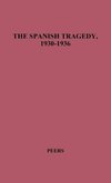 The Spanish Tragedy, 1930-1936