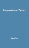 The Imagination of Spring