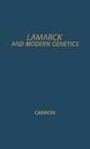 Lamarck and Modern Genetics