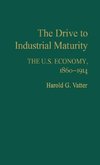 The Drive to Industrial Maturity