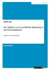 Der Einfluss von Social Media Marketing in der Fitnessindustrie