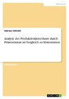 Analyse der Produktivitätsverluste durch Präsentismus im Vergleich zu Absentismus