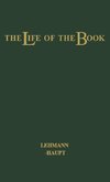 The Life of the Book