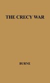 The Crecy War