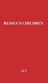 Russia's Children