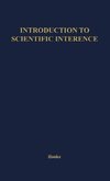 Introduction to Scientific Inference