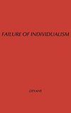 Failure Individualism