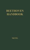 Beethoven Handbook.