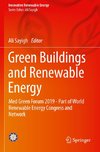 Green Buildings and Renewable Energy