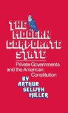 The Modern Corporate State