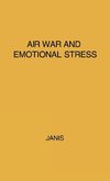 Air War and Emotional Stress