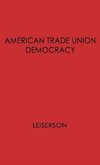 American Trade Union Democracy.