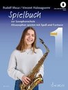 Saxophonschule