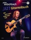 Jazzgitarrenbu.ch