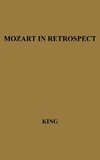 Mozart in Retrospect