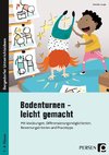 Bodenturnen - leicht gemacht