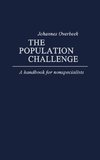 The Population Challenge