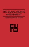 The Equal Rights Amendment