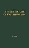 A Short History of English Drama