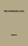 The Emperor Gaius (Caligula).