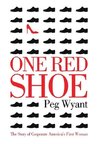 One Red Shoe