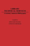 Library Technical Services