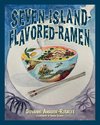 Seven Island Flavored Ramen