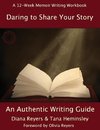 Daring To Share Your Story