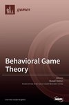 Behavioral Game Theory