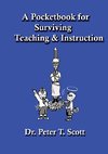 A Pocketbook for Surviving Teaching and Instruction