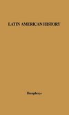 Latin American History