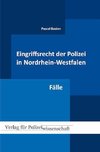 Eingriffsrecht der Polizei 01 (NRW)