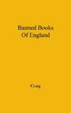 The Banned Books of England and Other Countries