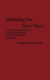 Manning the New Navy