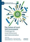 The Future of Local Self-Government