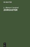 Zoroaster