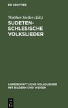 Sudetenschlesische Volkslieder