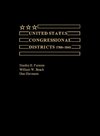 United States Congressional Districts 1788-1841