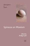 Spinoza on Monism