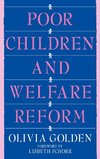 Poor Children and Welfare Reform