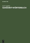 Sanskrit-Wörterbuch