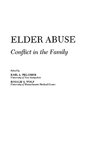 Elder Abuse