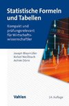 Statistische Formeln und Tabellen