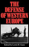 The Defense of Western Europe